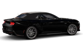 2026 Ford Mustang GT Premium in Amos, Quebec - 3 - w320h240px