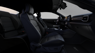 2026 Ford Mustang GT Premium in Amos, Quebec - 6 - w320h240px