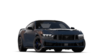 2026 Ford Mustang Dark Horse in Amos, Quebec - 4 - w320h240px