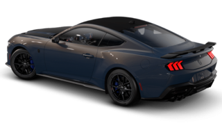 2026 Ford Mustang Dark Horse in Amos, Quebec - 2 - w320h240px