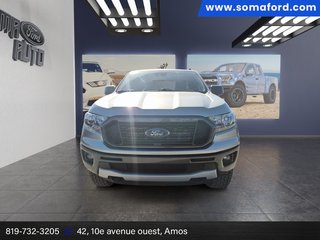 Ford Ranger  2023 à Amos, Québec - 2 - w320h240px