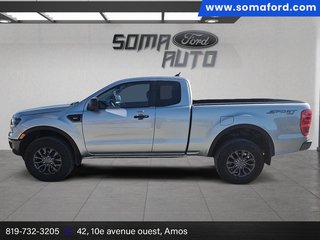 Ford Ranger  2023 à Amos, Québec - 5 - w320h240px