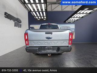 Ford Ranger  2023 à Amos, Québec - 3 - w320h240px