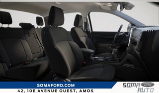2025 Ford Ranger XLT in Amos, Quebec - 6 - w320h240px
