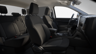 2025 Ford Ranger XLT in Amos, Quebec - 6 - w320h240px