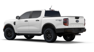 2025 Ford Ranger XLT in Amos, Quebec - 2 - w320h240px