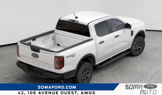 2025 Ford Ranger XLT in Amos, Quebec - 3 - w320h240px