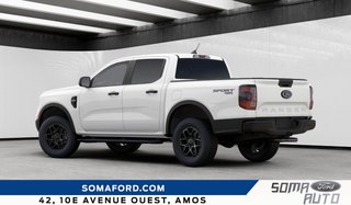 2025 Ford Ranger XLT in Amos, Quebec - 2 - w320h240px