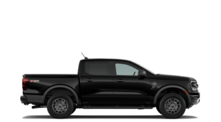 Ford Ranger XLT 2026 à Amos, Québec - 5 - w320h240px