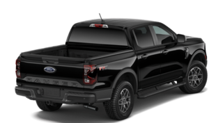 Ford Ranger XLT 2026 à Amos, Québec - 3 - w320h240px