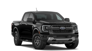 Ford Ranger XLT 2026 à Amos, Québec - 4 - w320h240px