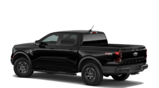 Ford Ranger XLT 2026 à Amos, Québec - 2 - w320h240px