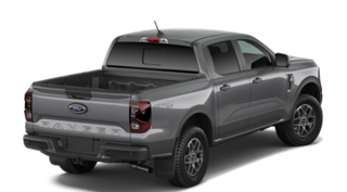 Ford Ranger XLT 2026 à Amos, Québec - 3 - w320h240px