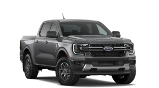 Ford Ranger XLT 2026 à Amos, Québec - 4 - w320h240px