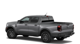 Ford Ranger XLT 2026 à Amos, Québec - 2 - w320h240px