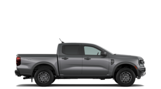 Ford Ranger XLT 2026 à Amos, Québec - 5 - w320h240px