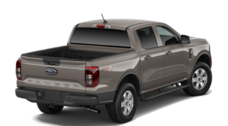 2026 Ford Ranger XL in Amos, Quebec - 3 - w320h240px