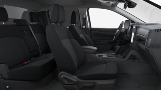 2026 Ford Ranger XL in Amos, Quebec - 6 - w320h240px