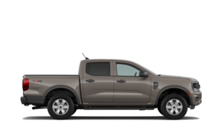 2026 Ford Ranger XL in Amos, Quebec - 5 - w320h240px