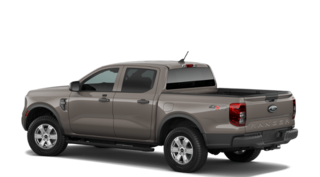 2026 Ford Ranger XL in Amos, Quebec - 2 - w320h240px