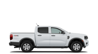 2026 Ford Ranger XL in Amos, Quebec - 5 - w320h240px