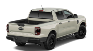 Ford Ranger XLT 2026 à Amos, Québec - 3 - w320h240px