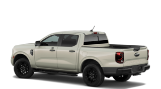 Ford Ranger XLT 2026 à Amos, Québec - 2 - w320h240px