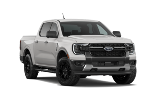 Ford Ranger XLT 2026 à Amos, Québec - 4 - w320h240px