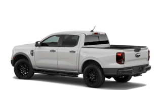 Ford Ranger XLT 2026 à Amos, Québec - 2 - w320h240px