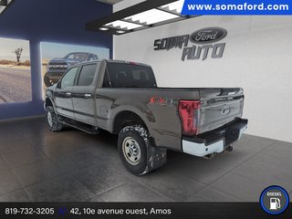 2017 Ford Super Duty F-250 SRW XLT in Amos, Quebec - 4 - w320h240px