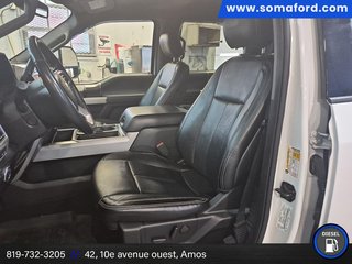 Ford Super Duty F-250 SRW LARIAT 2020 à Amos, Québec - 6 - w320h240px