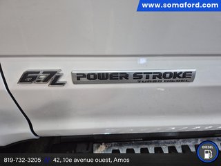Ford Super Duty F-250 SRW LARIAT 2020 à Amos, Québec - 4 - w320h240px