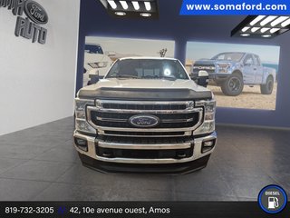 Ford Super Duty F-250 SRW LARIAT 2020 à Amos, Québec - 2 - w320h240px