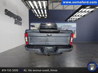 Ford Super Duty F-250 SRW  2022 à Amos, Québec - 3 - w320h240px