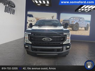 Ford Super Duty F-250 SRW  2022 à Amos, Québec - 2 - w320h240px