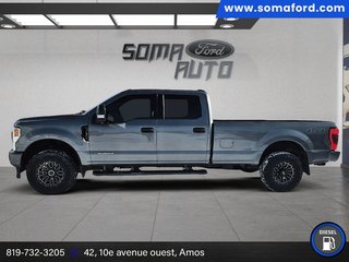 Ford Super Duty F-250 SRW  2022 à Amos, Québec - 5 - w320h240px