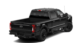 Ford Super Duty F-250 SRW XLT 2026 à Amos, Québec - 3 - w320h240px