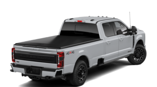 Ford Super Duty F-250 SRW  2026 à Amos, Québec - 3 - w320h240px