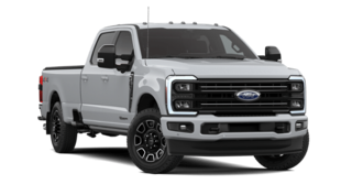 Ford Super Duty F-250 SRW  2026 à Amos, Québec - 4 - w320h240px