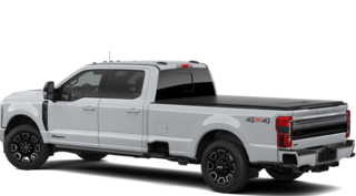 Ford Super Duty F-250 SRW  2026 à Amos, Québec - 2 - w320h240px