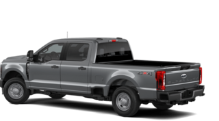 Ford Super Duty F-250 SRW XL 2026 à Amos, Québec - 2 - w320h240px
