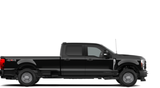 Ford Super Duty F-250 SRW XL 2026 à Amos, Québec - 5 - w320h240px