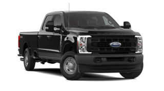 Ford Super Duty F-250 SRW XL 2026 à Amos, Québec - 4 - w320h240px