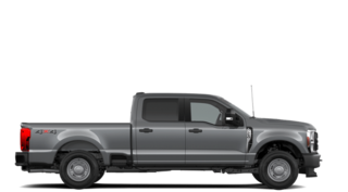 Ford Super Duty F-250 SRW XL 2026 à Amos, Québec - 4 - w320h240px