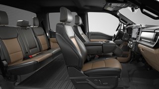 Ford Super Duty F-250 SRW LARIAT 2026 à Amos, Québec - 6 - w320h240px