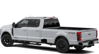 Ford Super Duty F-250 SRW LARIAT 2026 à Amos, Québec - 2 - w320h240px