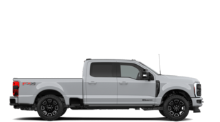 Ford Super Duty F-250 SRW  2026 à Amos, Québec - 5 - w320h240px