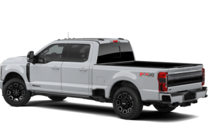 Ford Super Duty F-250 SRW  2026 à Amos, Québec - 2 - w320h240px