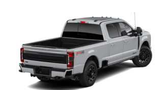 Ford Super Duty F-250 SRW  2026 à Amos, Québec - 3 - w320h240px