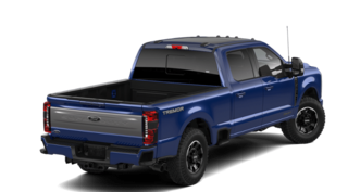 2026 Ford Super Duty F-250 SRW LARIAT in Amos, Quebec - 3 - w320h240px